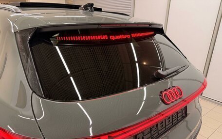 Audi Q5, 2026 год, 6 800 000 рублей, 11 фотография