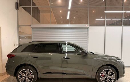Audi Q5, 2026 год, 6 800 000 рублей, 5 фотография