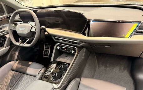 Audi Q5, 2026 год, 6 800 000 рублей, 13 фотография