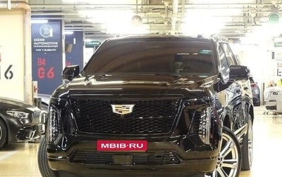 Cadillac Escalade V, 2025 год, 18 100 000 рублей, 1 фотография