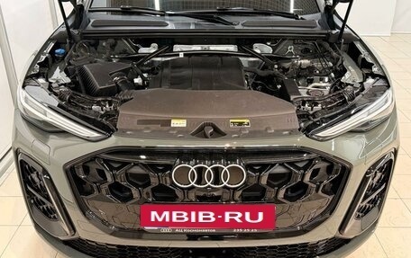 Audi Q5, 2026 год, 6 800 000 рублей, 8 фотография