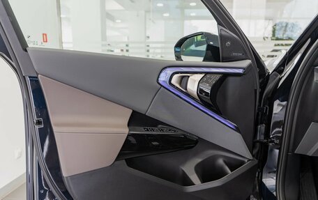 BMW X3, 2025 год, 7 650 000 рублей, 6 фотография