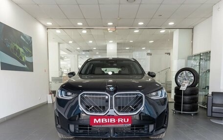 BMW X3, 2025 год, 7 650 000 рублей, 3 фотография