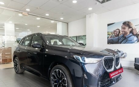 BMW X3, 2025 год, 7 650 000 рублей, 4 фотография