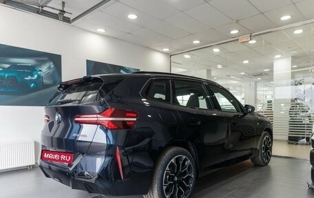 BMW X3, 2025 год, 7 650 000 рублей, 2 фотография
