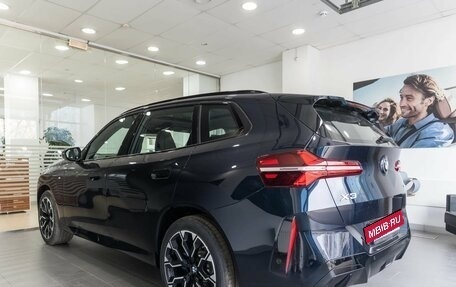 BMW X3, 2025 год, 7 650 000 рублей, 5 фотография