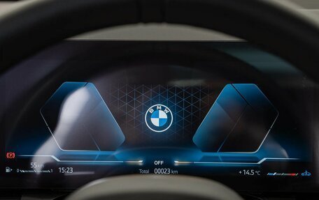 BMW X3, 2025 год, 7 650 000 рублей, 16 фотография