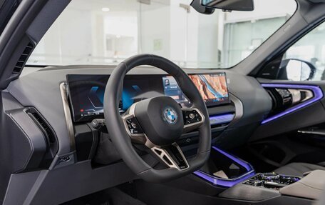 BMW X3, 2025 год, 7 650 000 рублей, 10 фотография