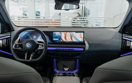 BMW X3, 2025 год, 7 650 000 рублей, 12 фотография