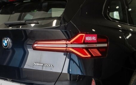 BMW X3, 2025 год, 7 650 000 рублей, 23 фотография
