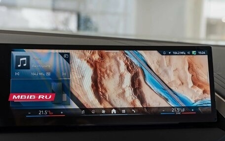 BMW X3, 2025 год, 7 650 000 рублей, 13 фотография