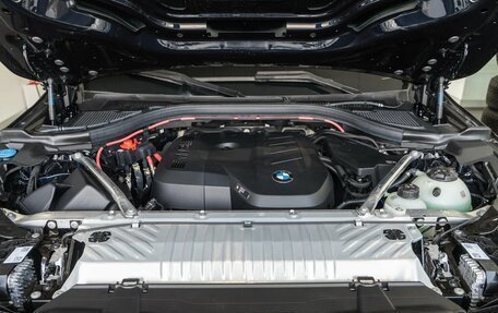 BMW X3, 2025 год, 7 650 000 рублей, 26 фотография