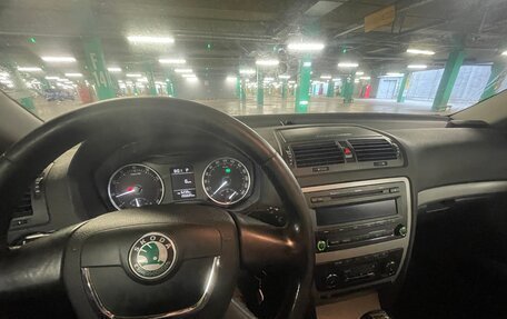 Skoda Octavia, 2012 год, 815 000 рублей, 3 фотография