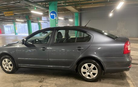 Skoda Octavia, 2012 год, 815 000 рублей, 5 фотография