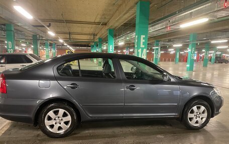 Skoda Octavia, 2012 год, 815 000 рублей, 4 фотография