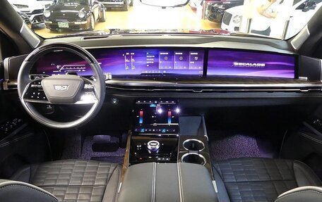Cadillac Escalade V, 2025 год, 18 100 000 рублей, 5 фотография