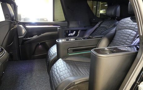 Cadillac Escalade V, 2025 год, 18 100 000 рублей, 7 фотография