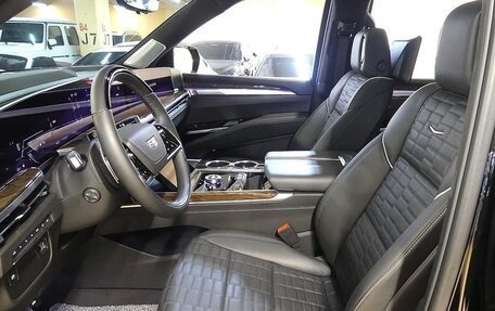 Cadillac Escalade V, 2025 год, 18 100 000 рублей, 6 фотография