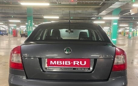Skoda Octavia, 2012 год, 815 000 рублей, 6 фотография