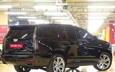 Cadillac Escalade V, 2025 год, 18 100 000 рублей, 4 фотография