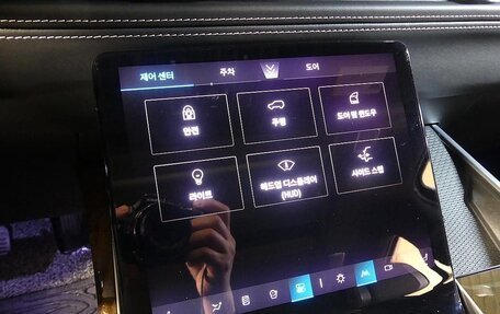 Cadillac Escalade V, 2025 год, 18 100 000 рублей, 16 фотография