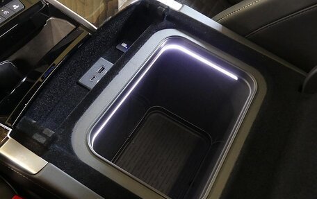 Cadillac Escalade V, 2025 год, 18 100 000 рублей, 20 фотография