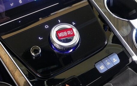 Cadillac Escalade V, 2025 год, 18 100 000 рублей, 18 фотография