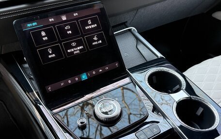 Cadillac Escalade V, 2025 год, 18 900 000 рублей, 14 фотография
