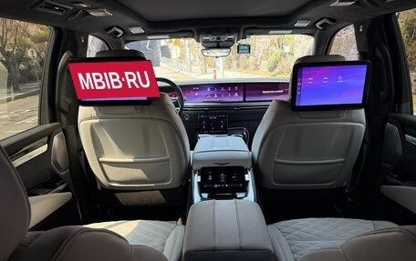 Cadillac Escalade V, 2025 год, 18 900 000 рублей, 12 фотография