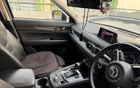 Mazda CX-5 II, 2019 год, 3 000 000 рублей, 2 фотография
