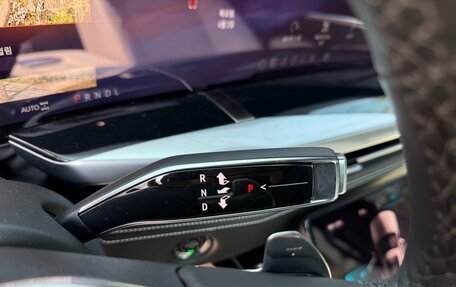 Cadillac Escalade V, 2025 год, 18 900 000 рублей, 20 фотография