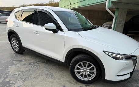 Mazda CX-5 II, 2019 год, 3 000 000 рублей, 6 фотография