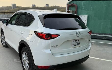 Mazda CX-5 II, 2019 год, 3 000 000 рублей, 4 фотография