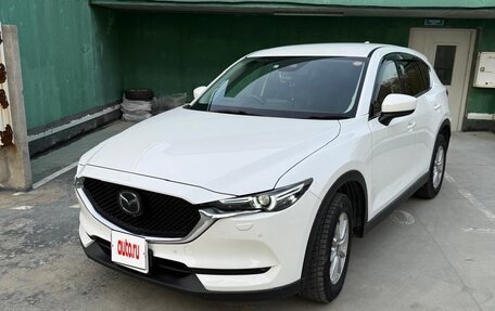Mazda CX-5 II, 2019 год, 3 000 000 рублей, 3 фотография