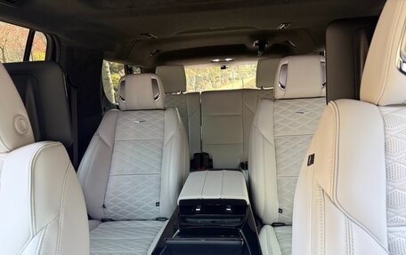 Cadillac Escalade V, 2025 год, 18 900 000 рублей, 17 фотография