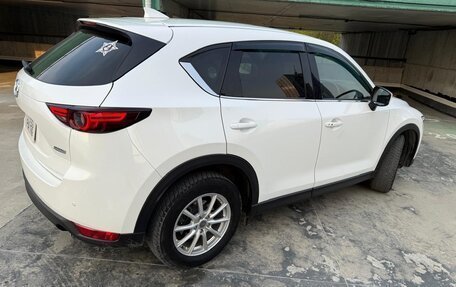 Mazda CX-5 II, 2019 год, 3 000 000 рублей, 7 фотография