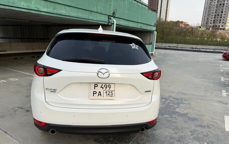 Mazda CX-5 II, 2019 год, 3 000 000 рублей, 8 фотография