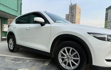 Mazda CX-5 II, 2019 год, 3 000 000 рублей, 20 фотография