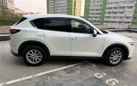 Mazda CX-5 II, 2019 год, 3 000 000 рублей, 16 фотография