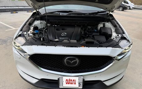 Mazda CX-5 II, 2019 год, 3 000 000 рублей, 11 фотография
