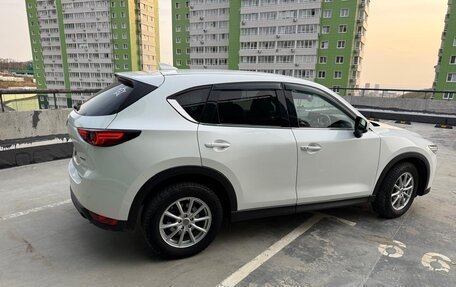 Mazda CX-5 II, 2019 год, 3 000 000 рублей, 17 фотография