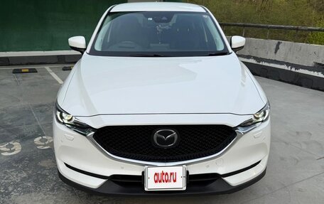 Mazda CX-5 II, 2019 год, 3 000 000 рублей, 19 фотография