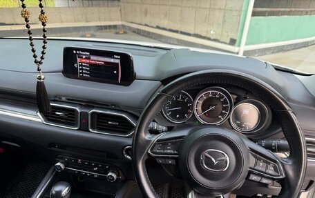 Mazda CX-5 II, 2019 год, 3 000 000 рублей, 14 фотография