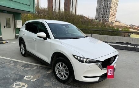 Mazda CX-5 II, 2019 год, 3 000 000 рублей, 9 фотография