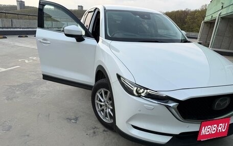 Mazda CX-5 II, 2019 год, 3 000 000 рублей, 13 фотография