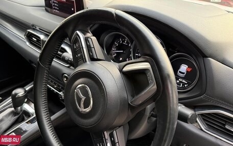 Mazda CX-5 II, 2019 год, 3 000 000 рублей, 18 фотография