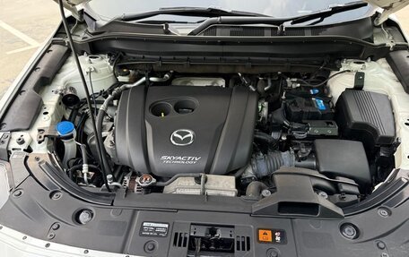 Mazda CX-5 II, 2019 год, 3 000 000 рублей, 23 фотография