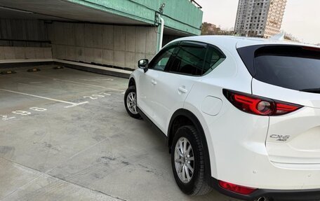 Mazda CX-5 II, 2019 год, 3 000 000 рублей, 27 фотография