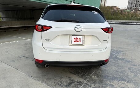 Mazda CX-5 II, 2019 год, 3 000 000 рублей, 28 фотография