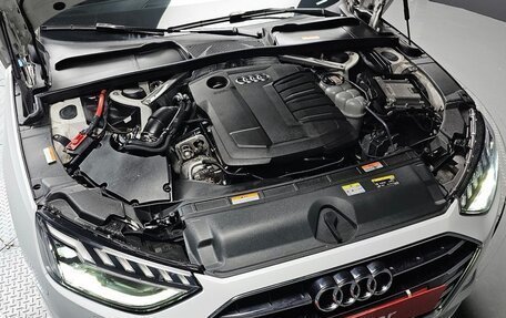 Audi A4, 2021 год, 3 450 000 рублей, 5 фотография